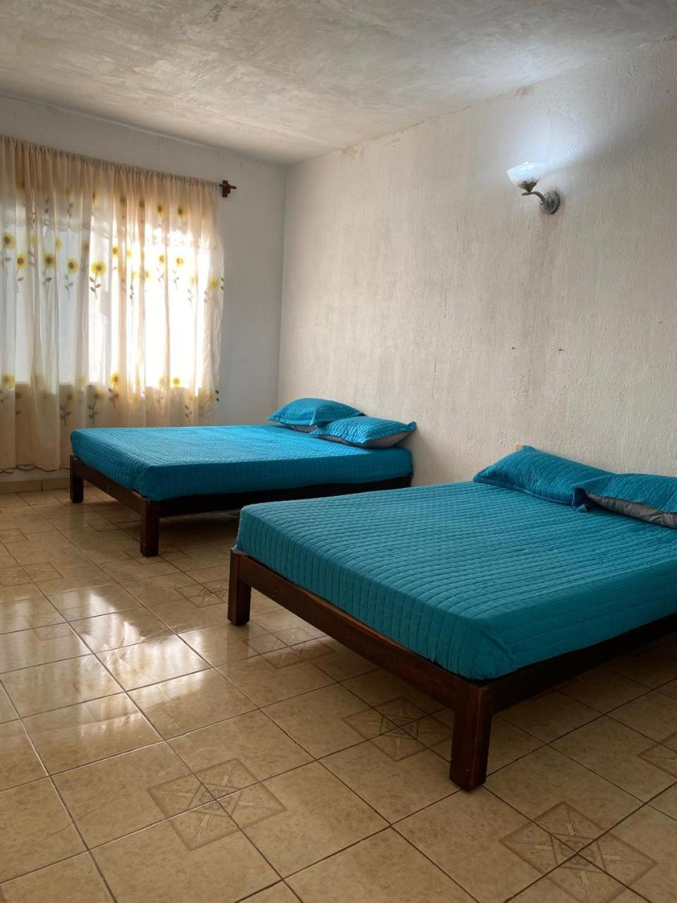 Yeyos Resort Rincón de Guayabitos Exterior foto